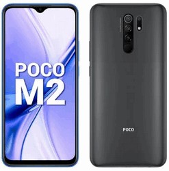 Замена разъема зарядки на телефоне Xiaomi Poco M2 в Иркутске